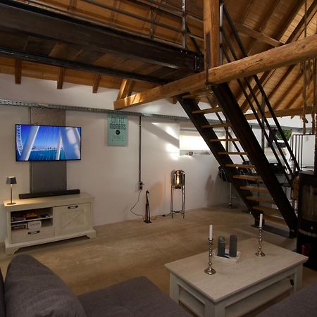 Mini-Loft In Schoener Voreifel Mechernich Ngoại thất bức ảnh