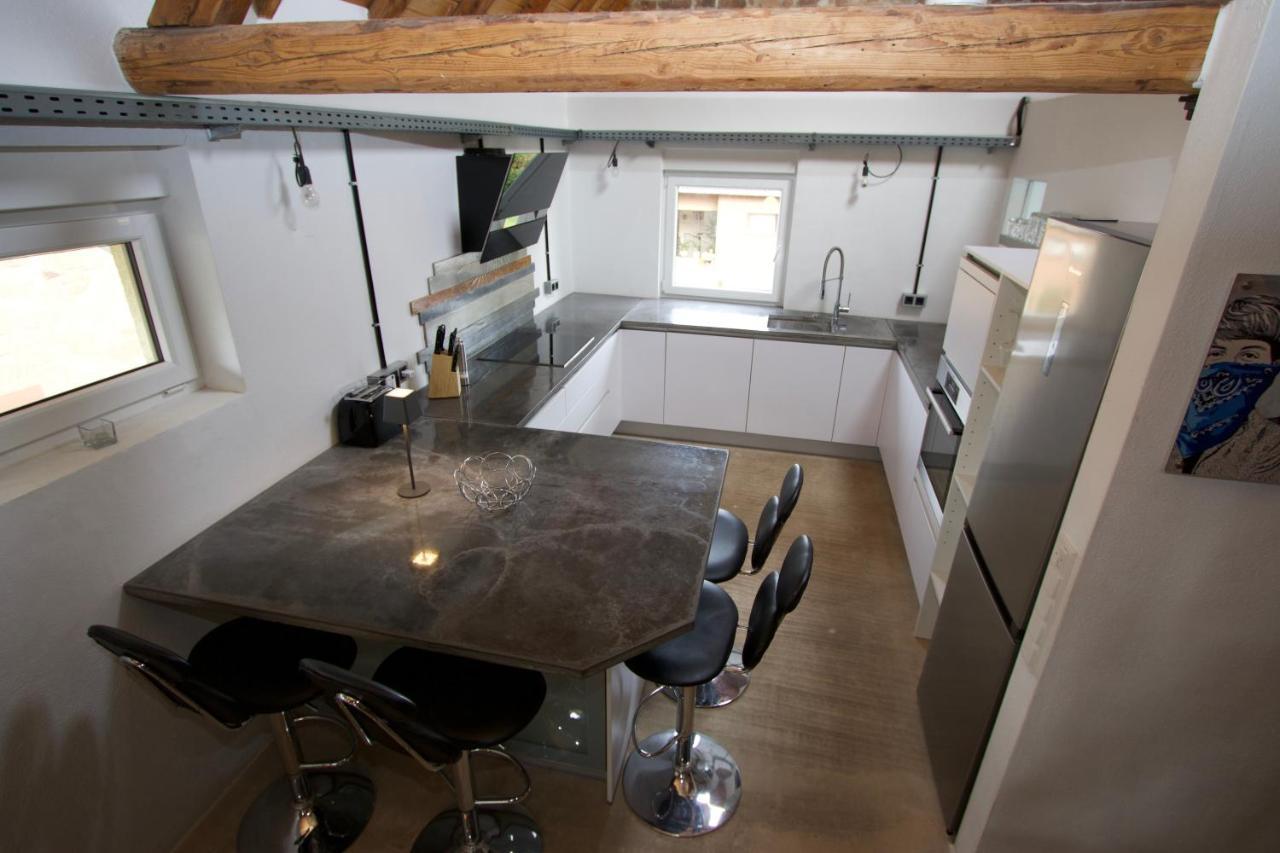 Mini-Loft In Schoener Voreifel Mechernich Ngoại thất bức ảnh
