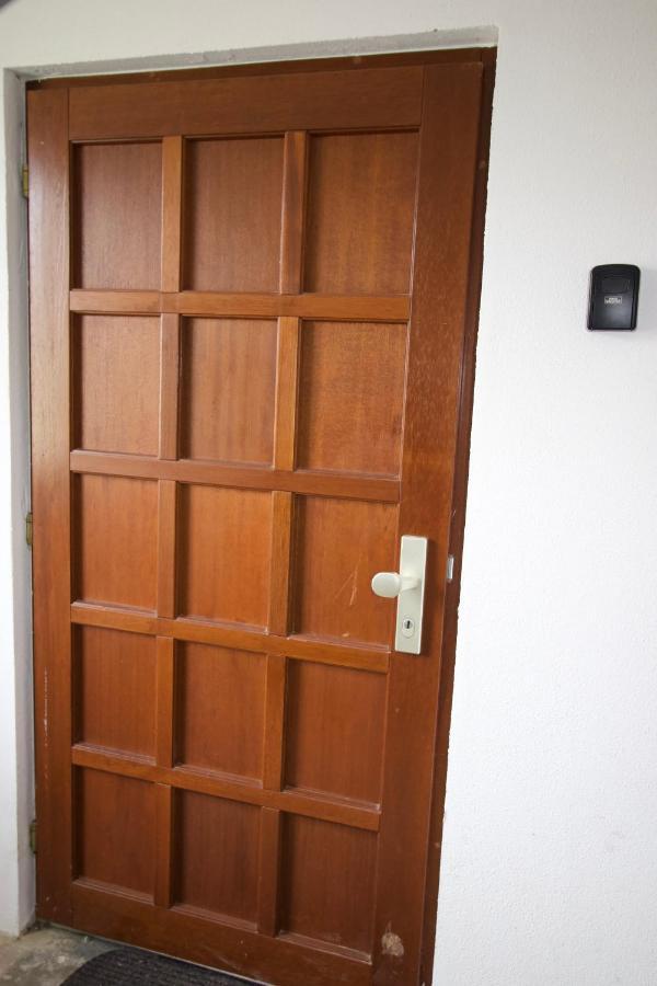 Mini-Loft In Schoener Voreifel Mechernich Ngoại thất bức ảnh