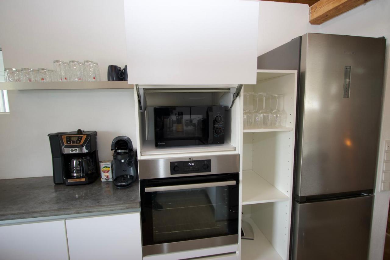 Mini-Loft In Schoener Voreifel Mechernich Ngoại thất bức ảnh