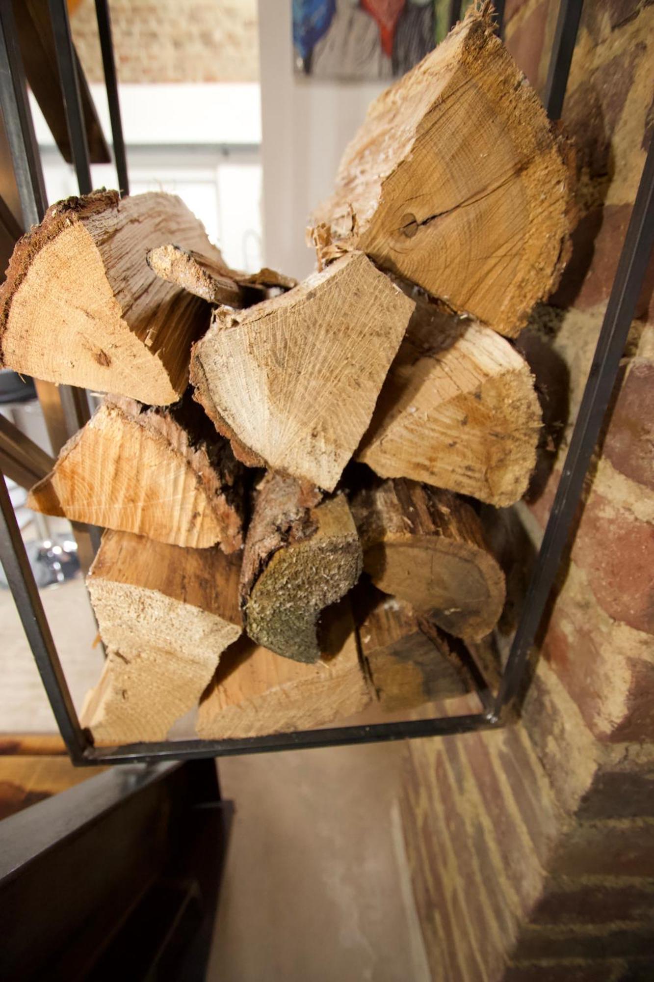 Mini-Loft In Schoener Voreifel Mechernich Ngoại thất bức ảnh