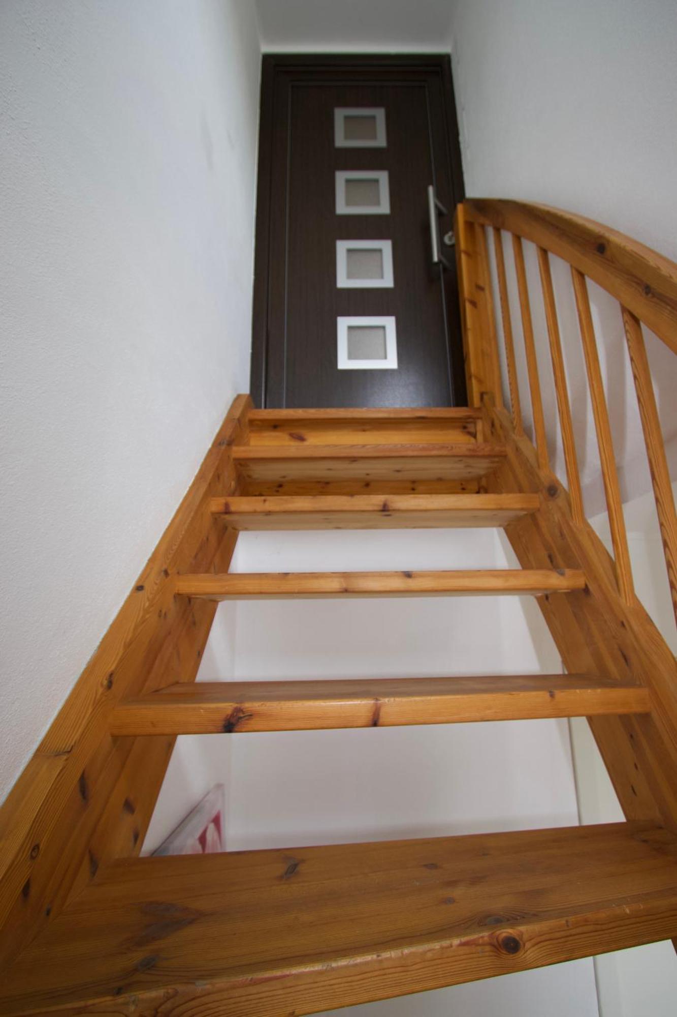 Mini-Loft In Schoener Voreifel Mechernich Ngoại thất bức ảnh