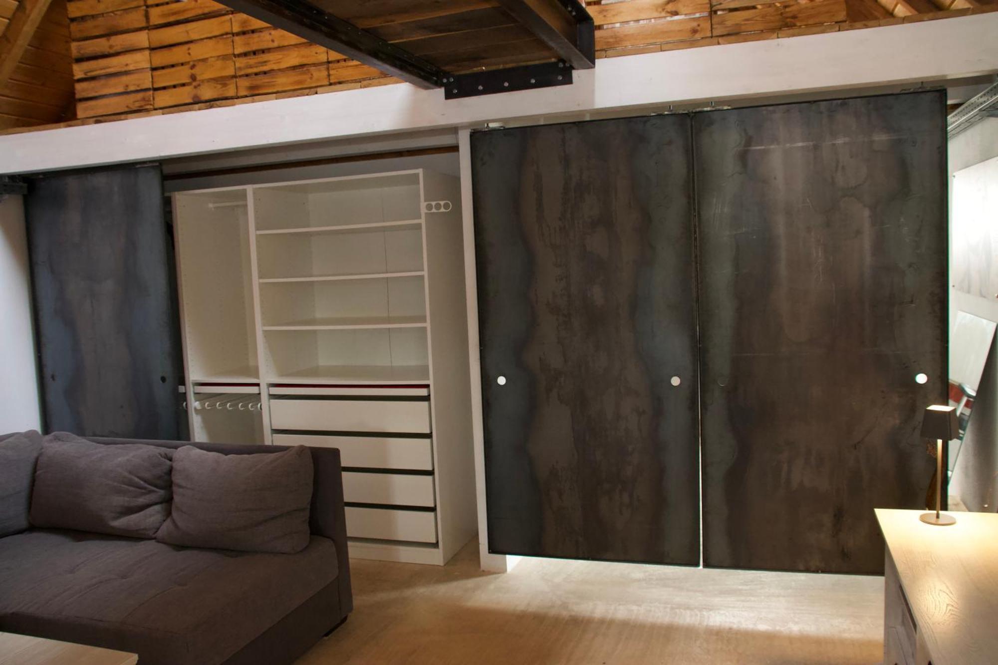 Mini-Loft In Schoener Voreifel Mechernich Ngoại thất bức ảnh