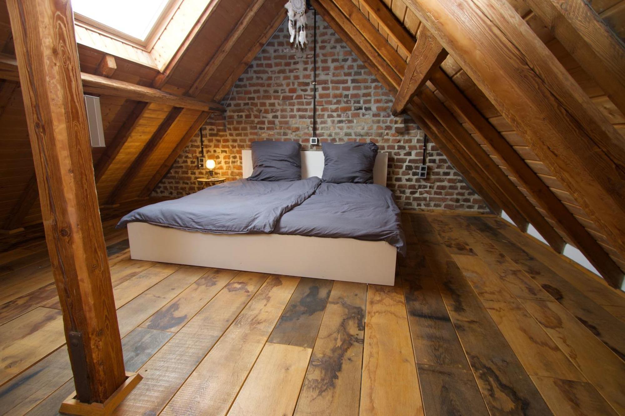 Mini-Loft In Schoener Voreifel Mechernich Ngoại thất bức ảnh